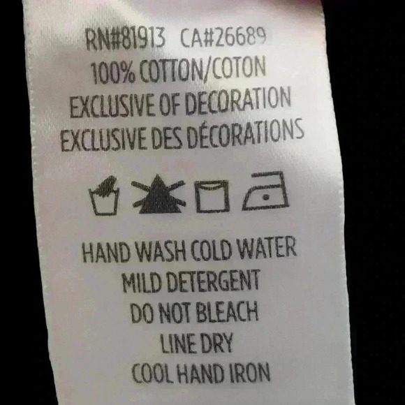 Men's Robert Graham Long Sleeve Button Down Flip Cuff Hyper Novelty Print Shirt - Picture 5 of 8